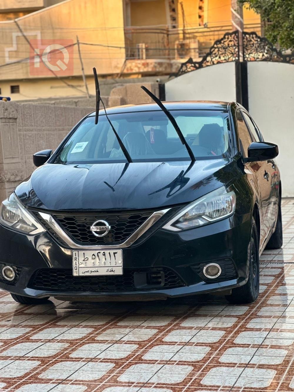 Nissan Sentra